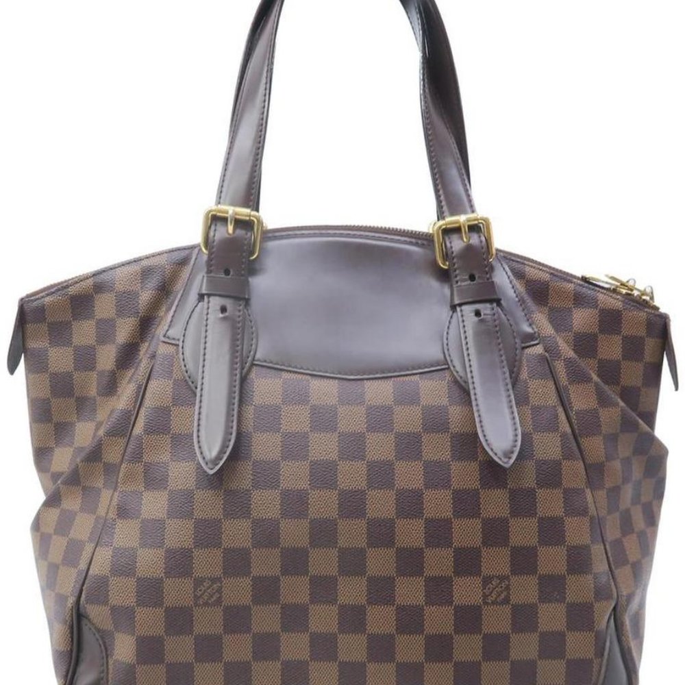 Auth Louis Vuitton Verona GM #3132L75, all sales are final, no refund no return